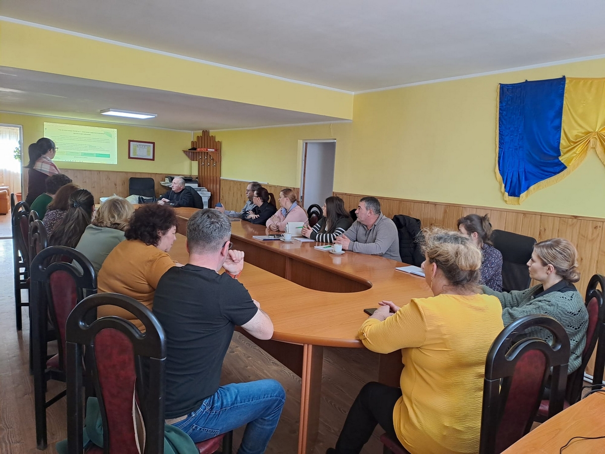 Sesiune de animare 19.02.2026: Bălțătești, Crăcăoani, Ghindăoani