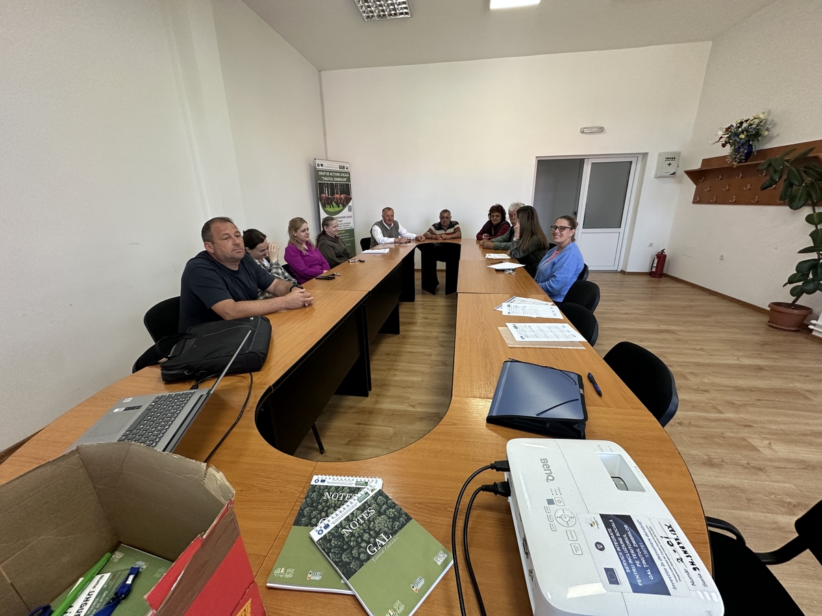 Sesiune de animare 28.05.2026: Urecheni, Păstrăveni, Timișești